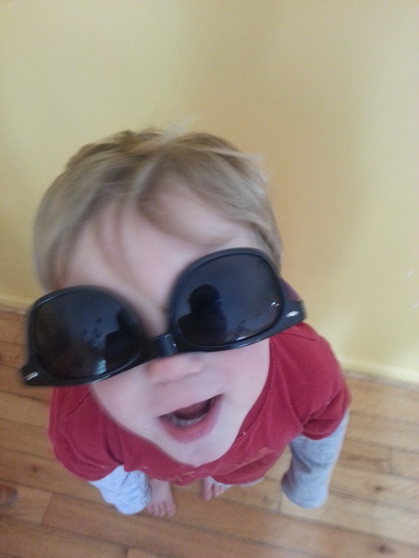 adorable, sunglasses, cool dude
